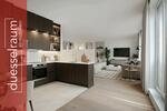 Etagenwohnung Düsseldorf Pempelfort - 3 Zimmer, 77 m&sup2;, 1.470&euro; | Angebot:25170094