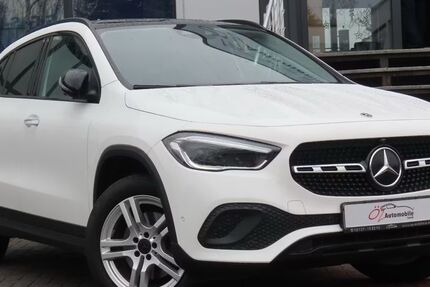 Mercedes-Benz GLA 220 141.094 km 27.900 &euro; Neuss 41469