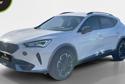 Cupra Formentor 31.549 km 25.980 &euro; Bottrop 46244