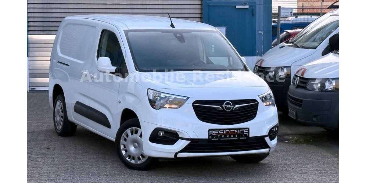 Opel Combo 47.500 km 17.890 &euro; Ratingen 40880
