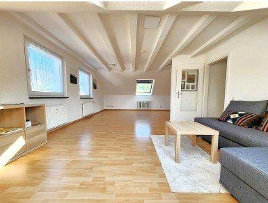 Dachgeschoßwohnung Wuppertal Dornap - 2.5 Zimmer, 57 m&sup2;, 145.000&euro; | Angebot:27191254