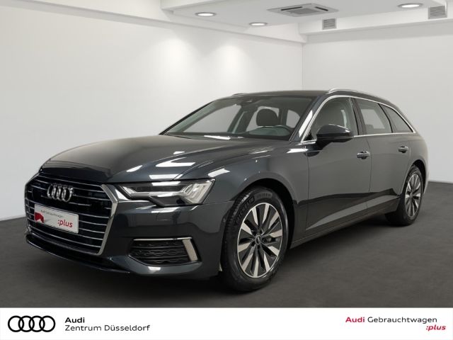 Audi A6 95.125 km 36.900 &euro; Düsseldorf 40233