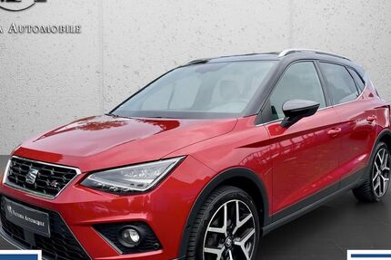 Seat Arona 140.000 km 10.900 &euro; Duisburg 47259