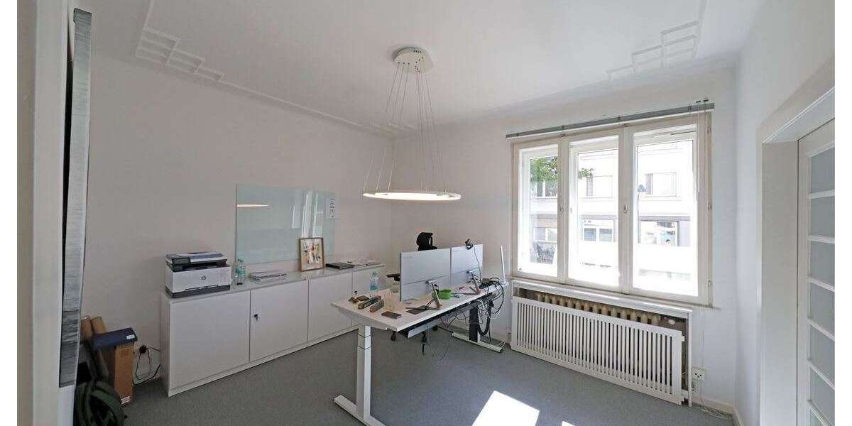 Gewerbeobjekt Düsseldorf Pempelfort - 1.300&euro; | Angebot:26978846