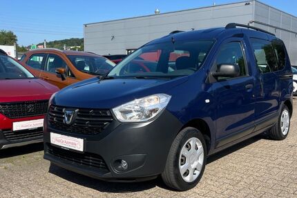 Dacia Dokker 137.780 km 3.690 &euro; Wuppertal 42109