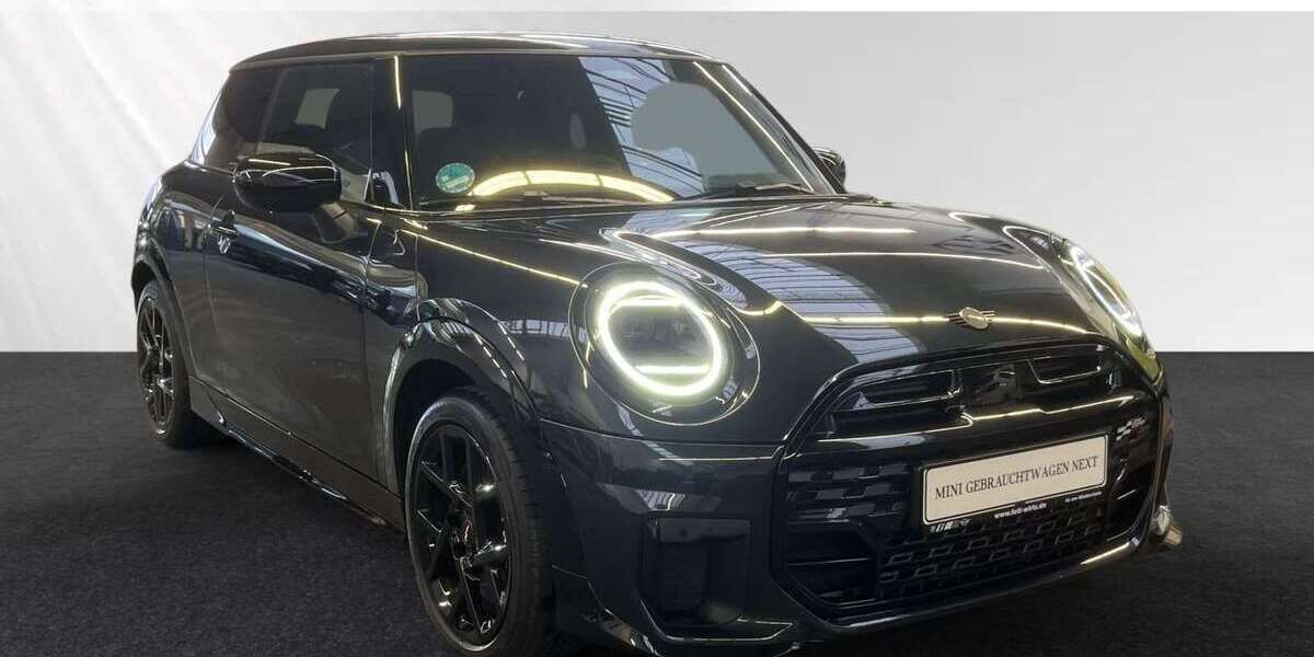 Mini Cooper S 15.950 km 31.900 &euro; Moers 47441