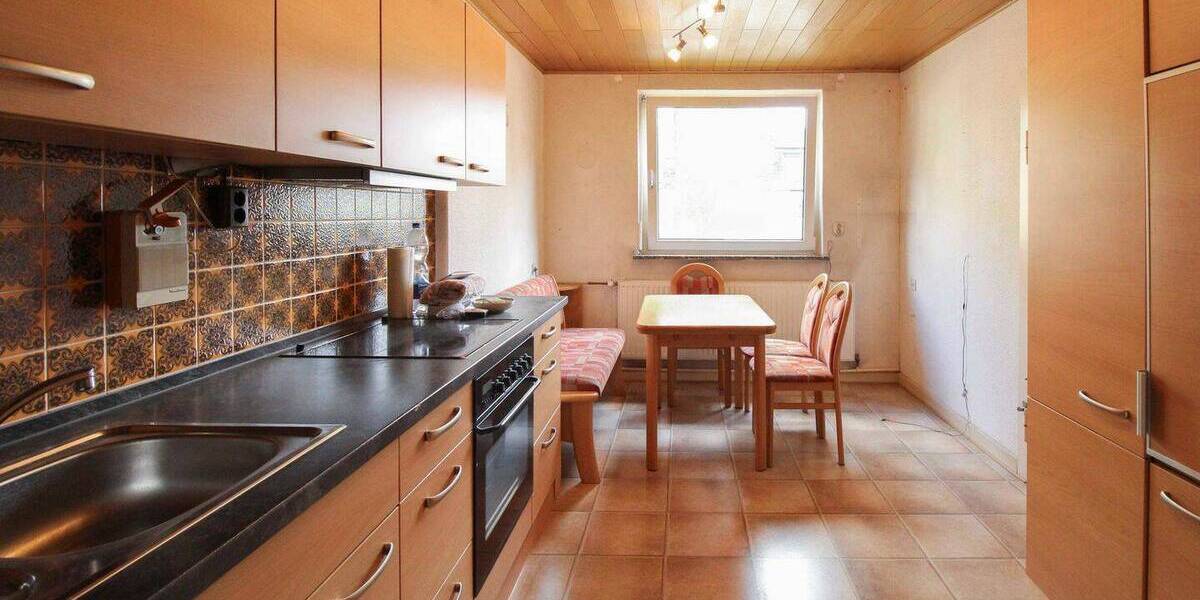 Einfamilienhaus Düsseldorf Vennhausen - 4 Zimmer, 95 m&sup2;, 525.000&euro; | Angebot:26629632