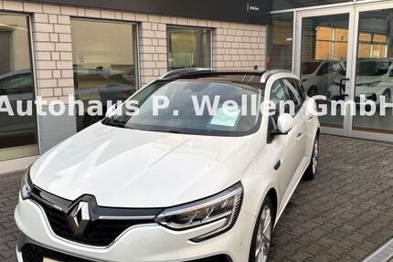 Renault Megane 42.889 km 21.900 &euro; Kaarst - Büttgen 41564