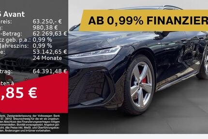 Audi A6 28.861 km 57.470 &euro; Oberhausen 46047