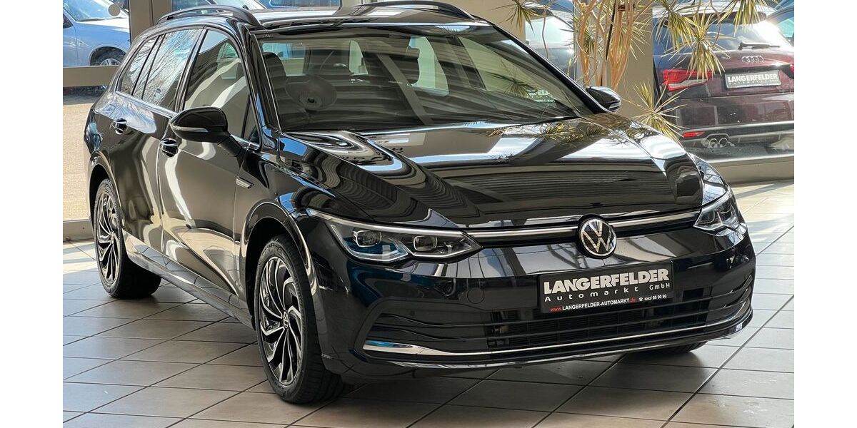 VW Golf 50.984 km 25.999 &euro; Wuppertal 42389