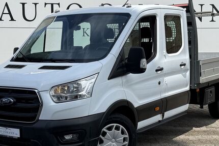 Ford Transit 154.500 km 17.950 &euro; Krefeld 47805