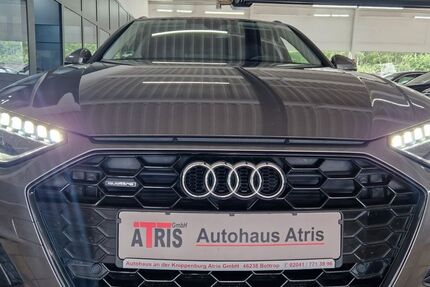 Audi A4 131.000 km 28.800 &euro; Bottrop 46238