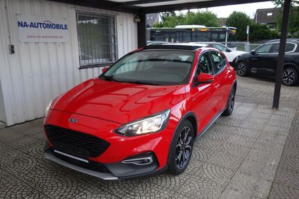 Ford Focus 90.673 km 10.850 &euro; Langenfeld 40764