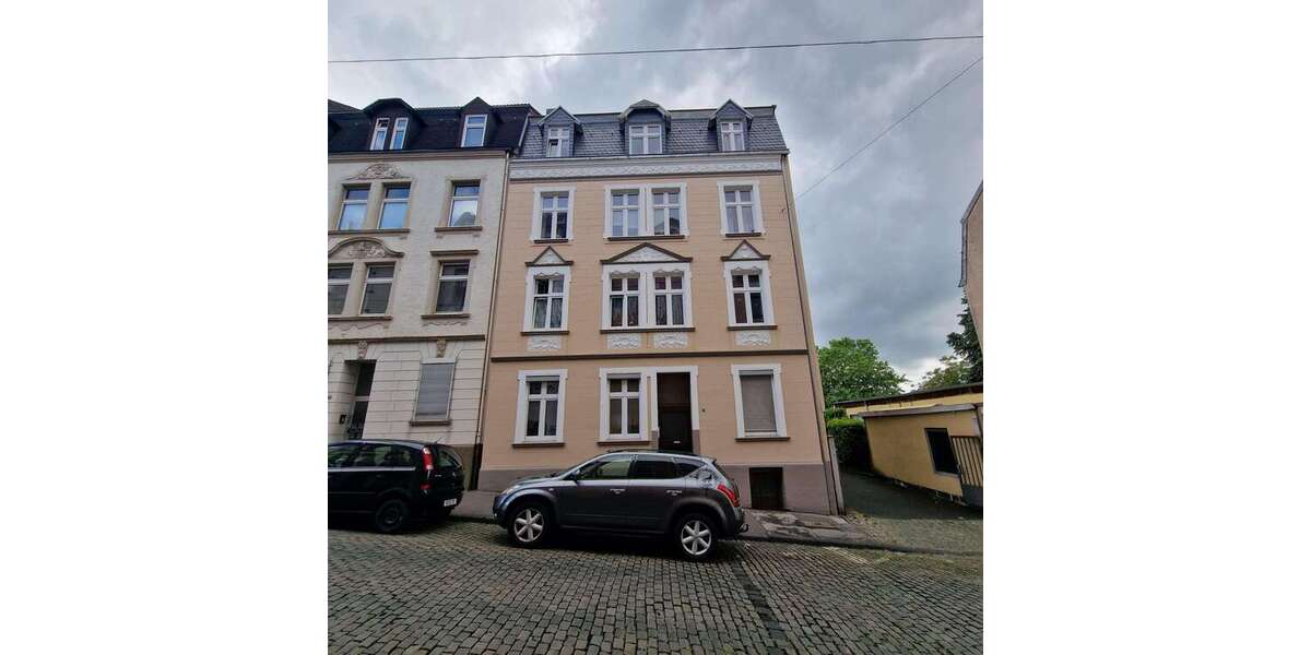 Einfamilienhaus Wuppertal Unterbarmen - 14 Zimmer, 323 m&sup2;, 549.000&euro; | Angebot:25446874