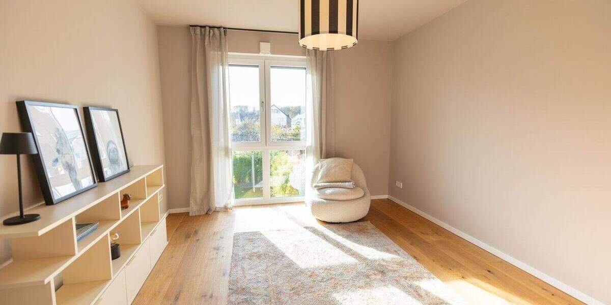 Doppelhaushälfte Korschenbroich - 5 Zimmer, 163 m&sup2;, 795.000&euro; | Angebot:25845792