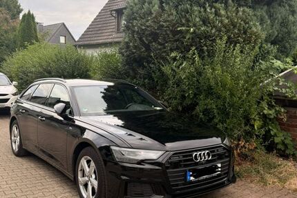 Audi A6 110.000 km 31.300 &euro; Sprockhövel 45549