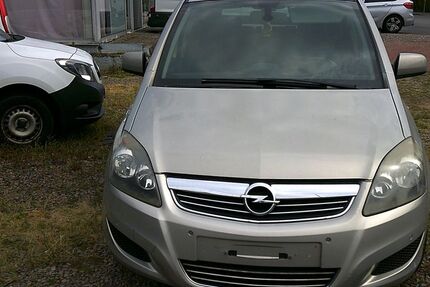 Opel Zafira 207.800 km 999 &euro; Grevenbroich 41516