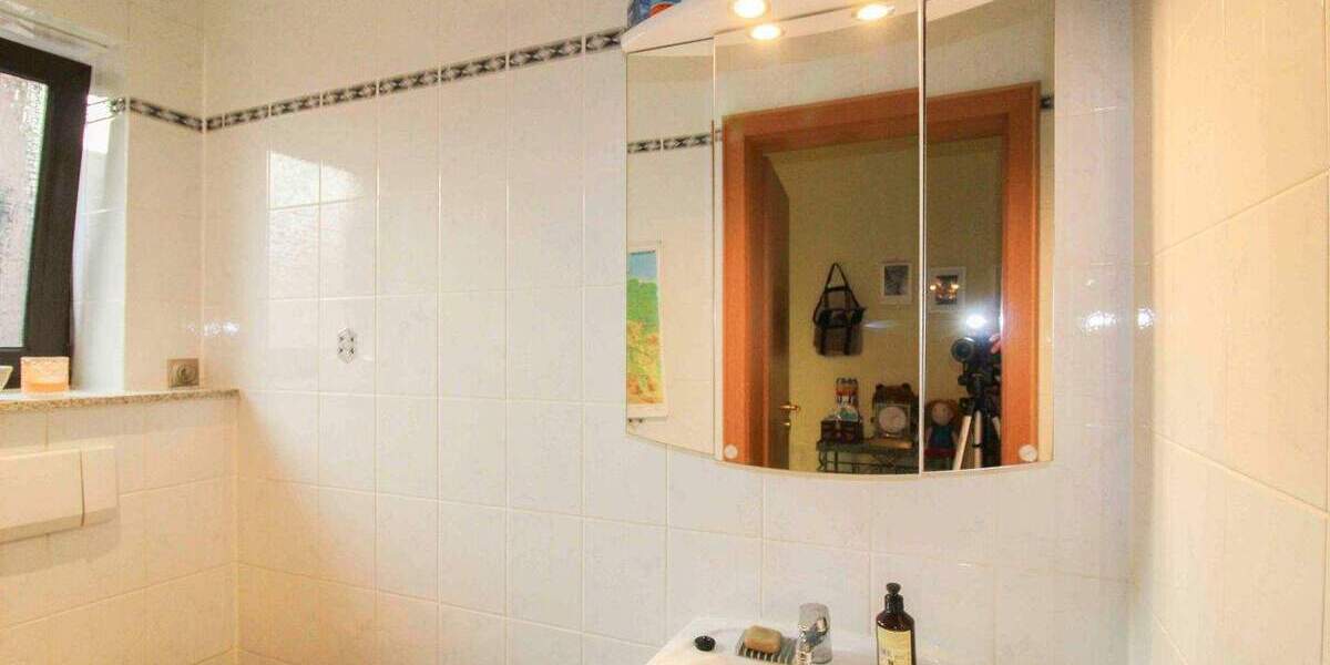 Einfamilienhaus Essen Frintrop - 6 Zimmer, 1.040.000&euro; | Angebot:25747974