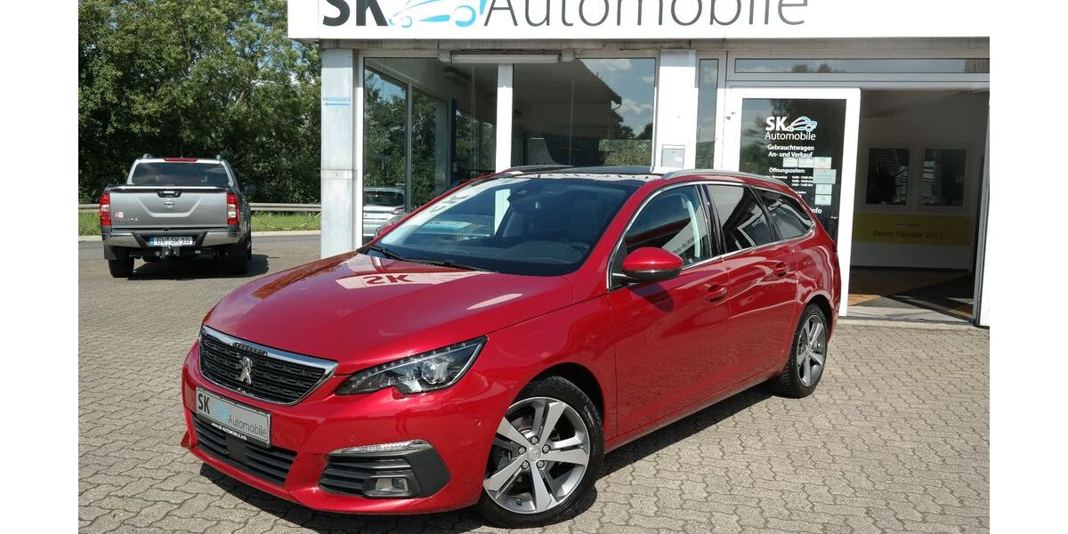 Peugeot 308 72.000 km 10.000 &euro; Grevenbroich 41516