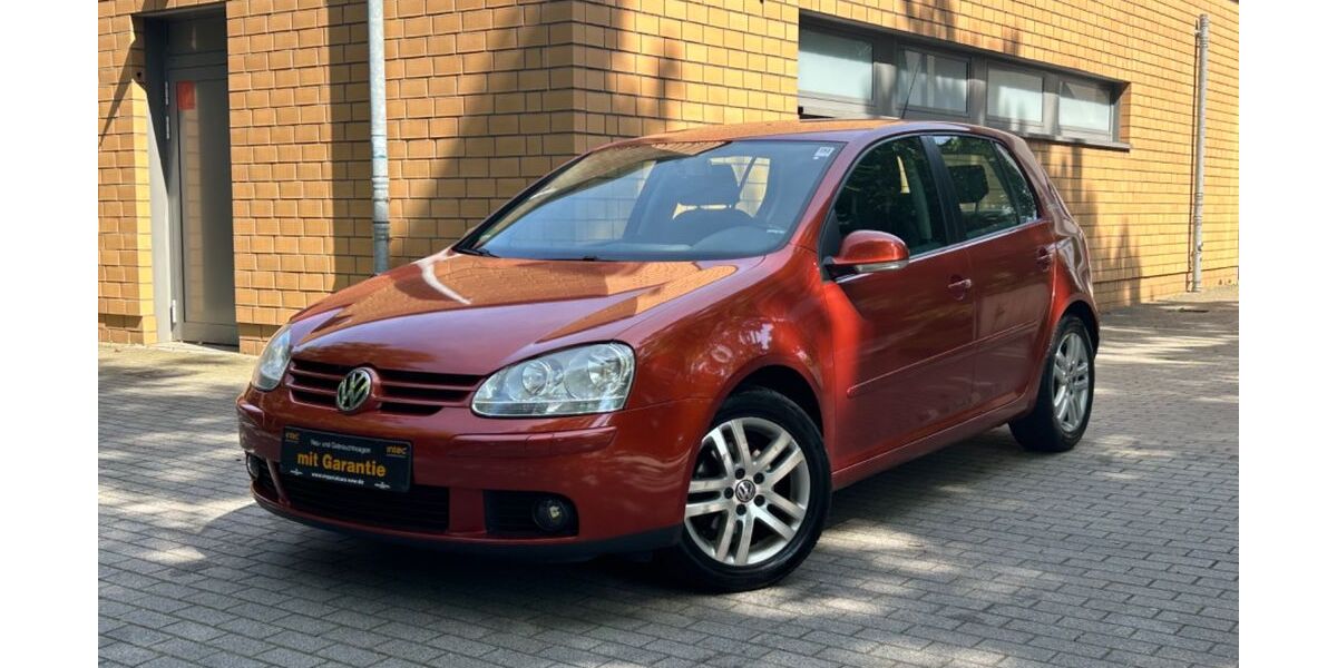 VW Golf 184.472 km 3.990 &euro; Essen 45326