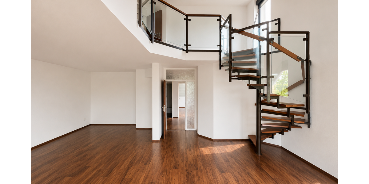 Etagenwohnung Düsseldorf Niederkassel - 4 Zimmer, 133 m&sup2;, 692.000&euro; | Angebot:27524107