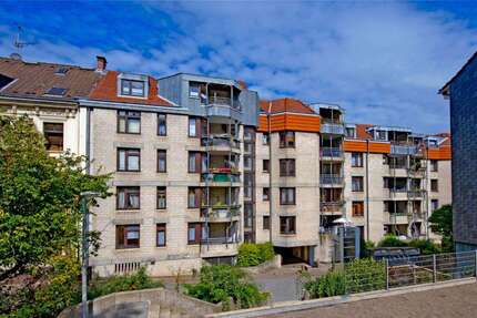 Wohnung Wuppertal Nordstadt - 3 Zimmer, 82 m&sup2;, 502&euro; | Angebot:25940547