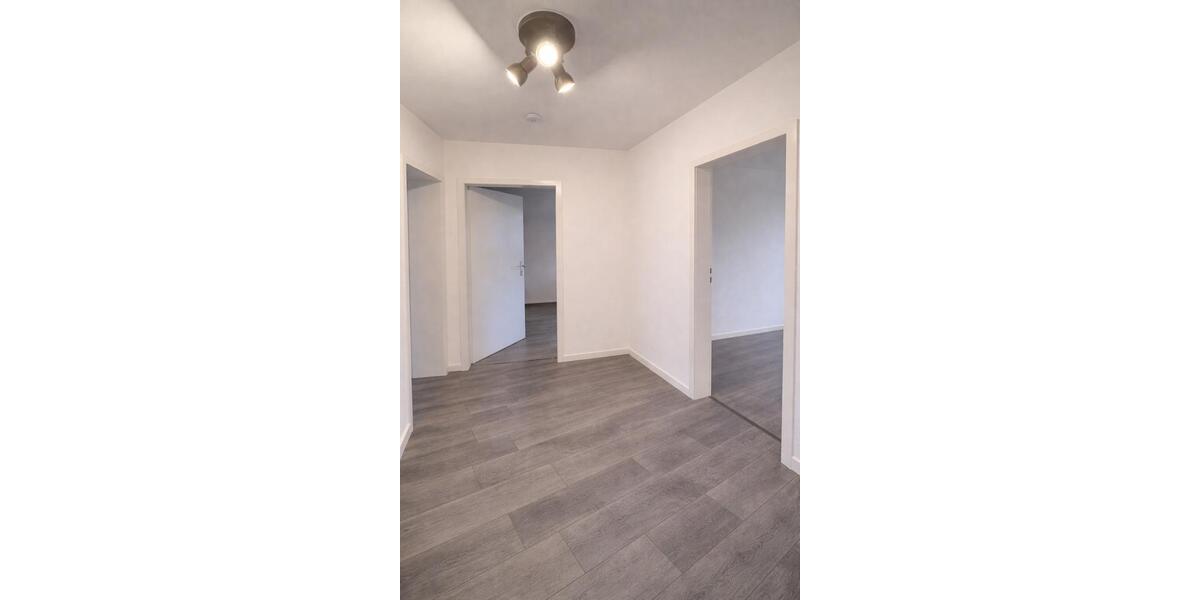 Etagenwohnung Essen Stadtbezirk III - 2 Zimmer, 54 m&sup2;, 740&euro; | Angebot:25723620