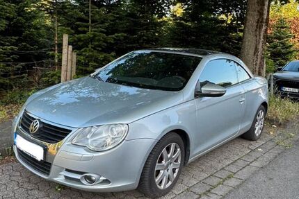 VW Eos 248.000 km 2.850 &euro; Haan 42781