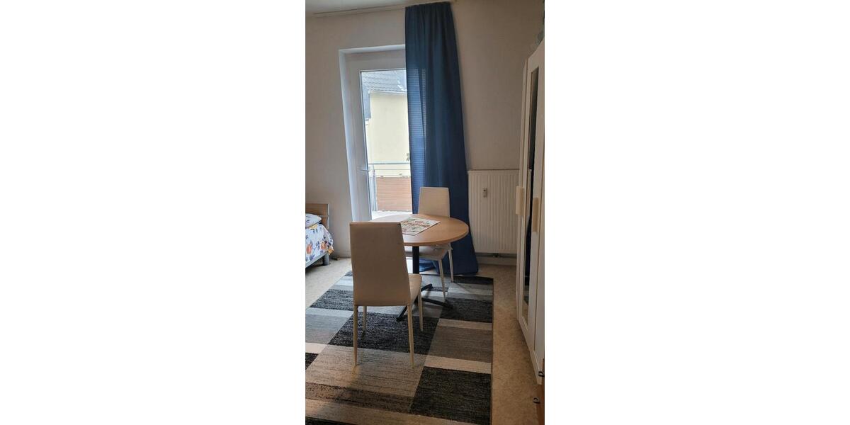 Etagenwohnung Essen Stadtkern - 2 Zimmer, 49 m&sup2;, 471&euro; | Angebot:27543479