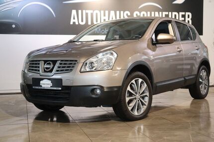 Nissan Qashqai 157.000 km 8.500 &euro; Ratingen 40880