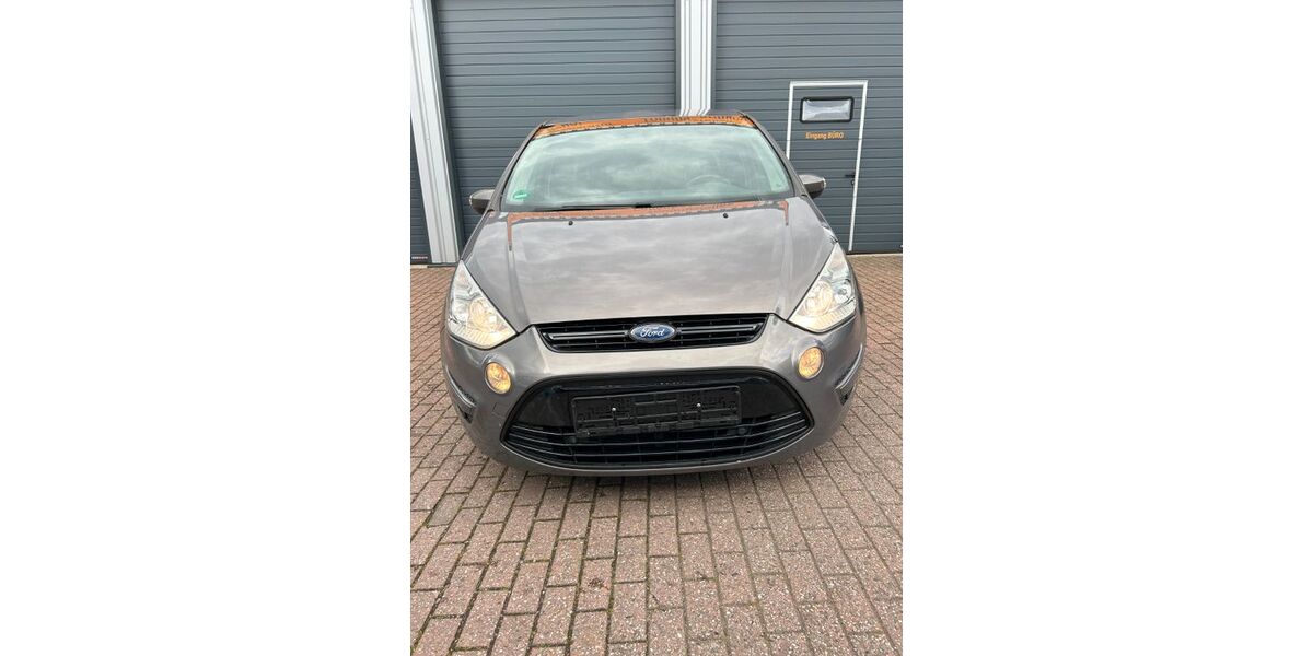 Ford Galaxy 262.000 km 2.799 &euro; Duisburg 47239