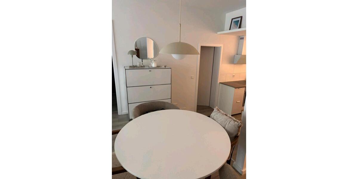 Etagenwohnung Meerbusch Kierst - 2 Zimmer, 50 m&sup2;, 270.000&euro; | Angebot:27197329