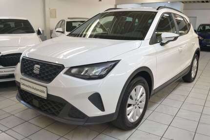 Seat Arona 123.411 km 12.200 &euro; Solingen 42719