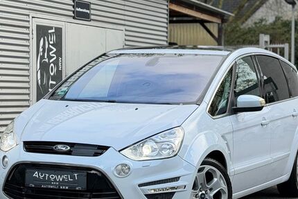 Ford S-Max 164.527 km 9.500 &euro; Oberhausen 46049