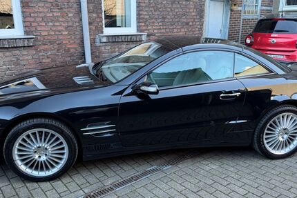 Mercedes-Benz SL 350 51.600 km 26.900 &euro; Essen 45327
