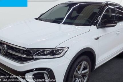 VW T-Roc 25.373 km 29.300 &euro; Essen 45307