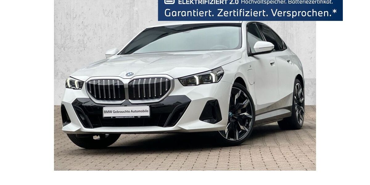 BMW 550 25.800 km 68.290 &euro; Wuppertal 42117