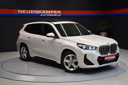 BMW X1 16.800 km 42.990 &euro; Remscheid 42853