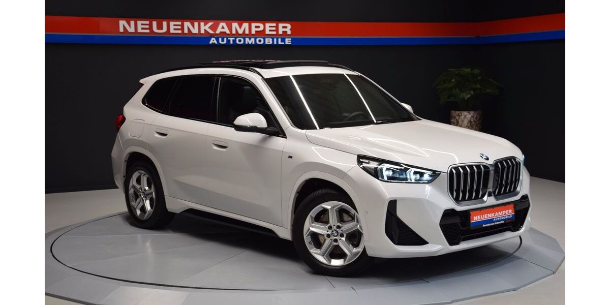 BMW X1 16.800 km 42.990 &euro; Remscheid 42853