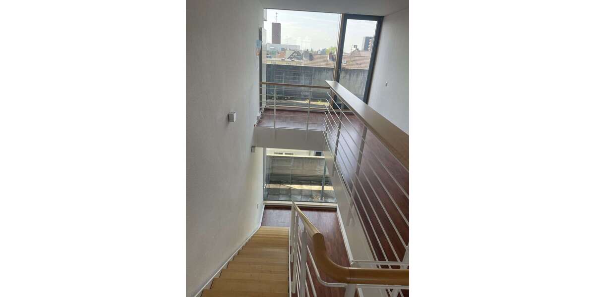 Etagenwohnung Krefeld Krefeld-Mitte - 3 Zimmer, 100 m&sup2;, 898&euro; | Angebot:18136036