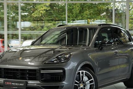 Porsche Cayenne 72.000 km 71.800 &euro; Remscheid/NRW 42855