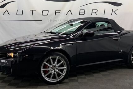 Alfa Romeo Spider 147.000 km 16.990 &euro; Remscheid 42855