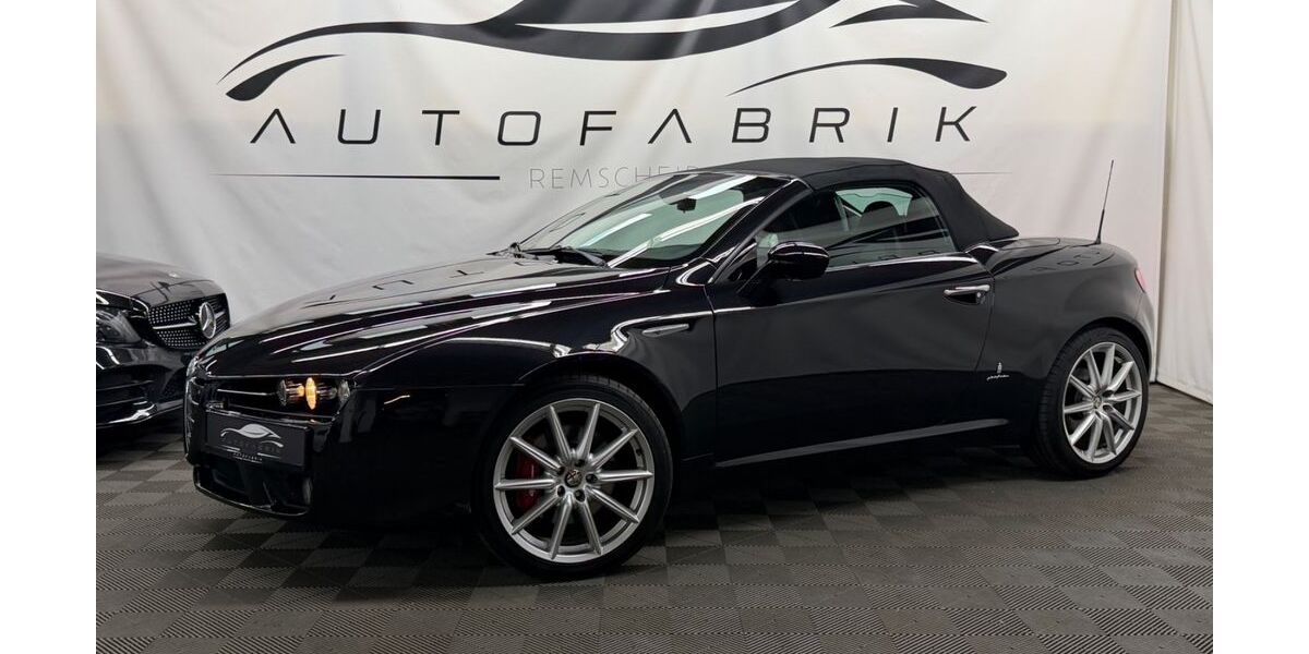 Alfa Romeo Spider 147.000 km 16.990 &euro; Remscheid 42855