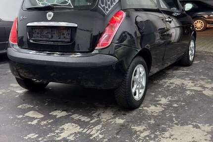 Lancia Ypsilon 176.000 km 1.600 &euro; Dormagen, Stadt 41540