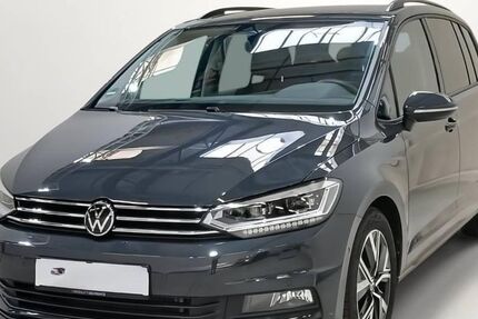 VW Touran 14.000 km 34.370 &euro; Meerbusch 40668