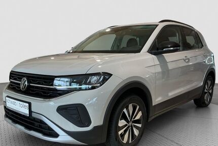 VW T-Cross 8.042 km 24.945 &euro; Neuss 41469