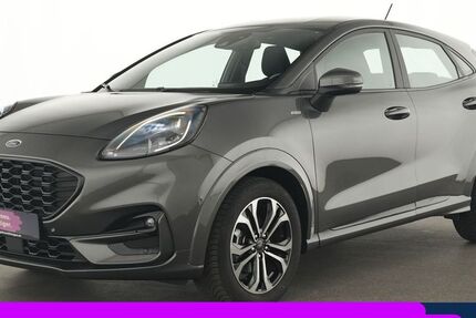 Ford Puma 48.186 km 16.822 &euro; Neuss 41460