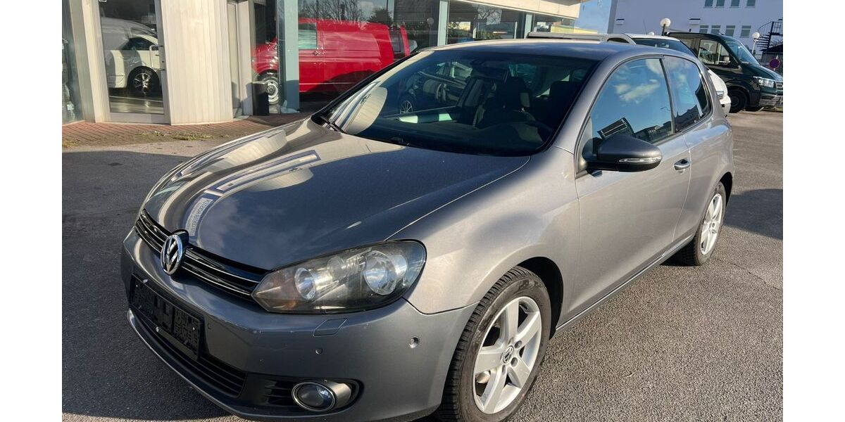 VW Golf 229.243 km 2.990 &euro; Neuss 41469