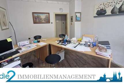 Gewerbeobjekt Solingen - 275&euro; | Angebot:25452893