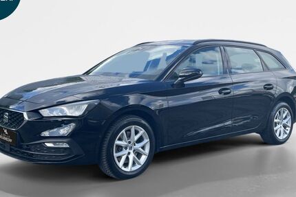 Seat Leon 83.035 km 18.470 &euro; Bottrop 46244